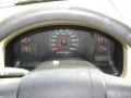 2005 Oxford White Ford F150 XL Regular Cab  photo #35