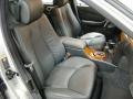 Charcoal Interior Photo for 2003 Mercedes-Benz S #41687909