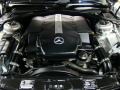 4.3 Liter SOHC 24-Valve V8 Engine for 2003 Mercedes-Benz S 430 Sedan #41687941