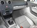 Lava Grey Pearl - A3 2.0T Photo No. 7