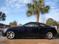 Twilight Blue - G 35 Coupe Photo No. 4