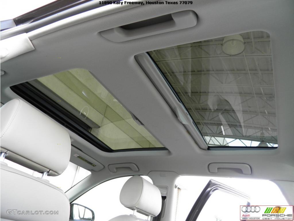 2006 Audi A3 2.0T Sunroof Photo #41688085