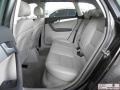 2006 Audi A3 Light Grey Interior Interior Photo