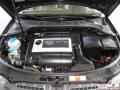 2.0 Liter FSI Turbocharged DOHC 16-Valve 4 Cylinder Engine for 2006 Audi A3 2.0T #41688109