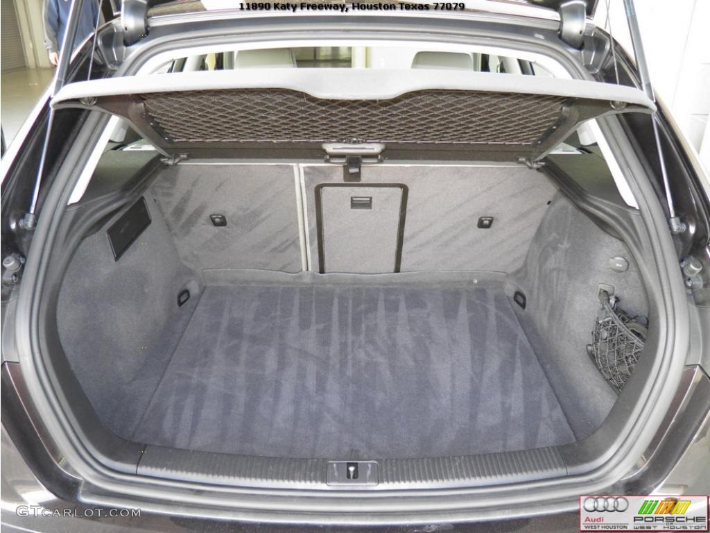 2006 Audi A3 2.0T Trunk Photo #41688117