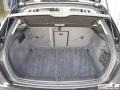 2006 Audi A3 Light Grey Interior Trunk Photo