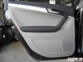 Lava Grey Pearl - A3 2.0T Photo No. 25