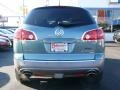 Silver Green Metallic - Enclave CXL AWD Photo No. 5