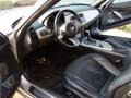 Black Interior Photo for 2003 BMW Z4 #41688421