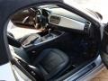 2003 Titanium Silver Metallic BMW Z4 3.0i Roadster  photo #18