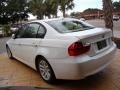 Alpine White - 3 Series 325i Sedan Photo No. 5