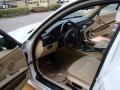 Alpine White - 3 Series 325i Sedan Photo No. 9