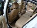 Alpine White - 3 Series 325i Sedan Photo No. 12