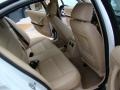 Alpine White - 3 Series 325i Sedan Photo No. 16