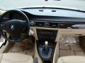 Alpine White - 3 Series 325i Sedan Photo No. 17