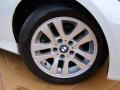 Alpine White - 3 Series 325i Sedan Photo No. 31
