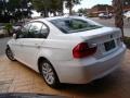 Alpine White - 3 Series 325i Sedan Photo No. 33