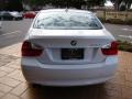 Alpine White - 3 Series 325i Sedan Photo No. 34