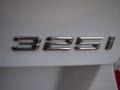 Alpine White - 3 Series 325i Sedan Photo No. 37