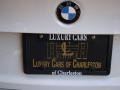 Alpine White - 3 Series 325i Sedan Photo No. 38