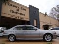 2003 Sterling Grey Metallic BMW 5 Series 525i Sedan  photo #9