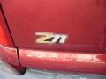 2003 Redfire Metallic Chevrolet Tahoe Z71 4x4  photo #13