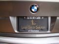 2003 Sterling Grey Metallic BMW 5 Series 525i Sedan  photo #37