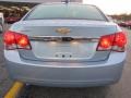 Ice Blue Metallic - Cruze LS Photo No. 6