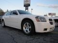 2007 Stone White Dodge Magnum SXT  photo #1