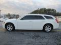 2007 Stone White Dodge Magnum SXT  photo #4