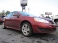 Performance Red Metallic - G6 Sedan Photo No. 1