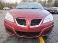 Performance Red Metallic - G6 Sedan Photo No. 2