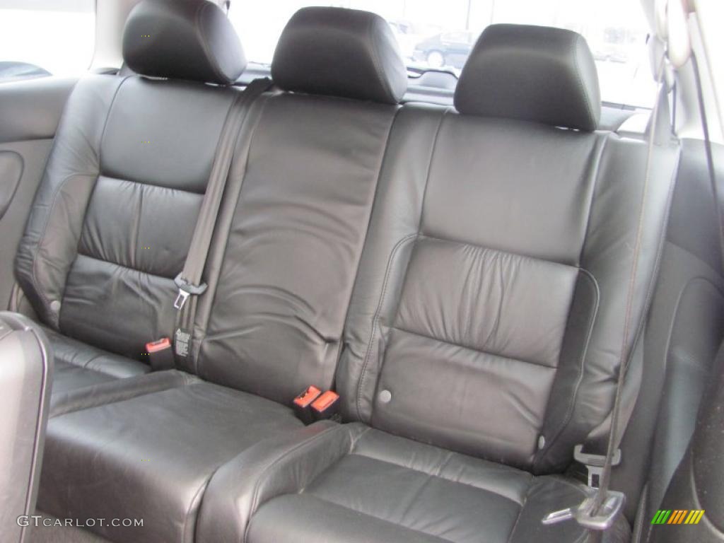 2003 GTI 1.8T - Black Magic Pearl / Black photo #10