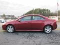 Performance Red Metallic - G6 Sedan Photo No. 4