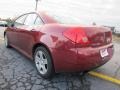 Performance Red Metallic - G6 Sedan Photo No. 5