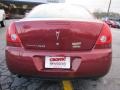 Performance Red Metallic - G6 Sedan Photo No. 6