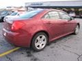 Performance Red Metallic - G6 Sedan Photo No. 7