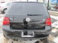 2003 Black Magic Pearl Volkswagen GTI 1.8T  photo #15