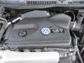 1.8 Liter Turbocharged DOHC 20-Valve 4 Cylinder Engine for 2003 Volkswagen GTI 1.8T #41690313
