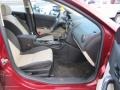 Performance Red Metallic - G6 Sedan Photo No. 13