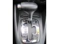 5 Speed Tiptronic Automatic 2003 Volkswagen GTI 1.8T Transmission