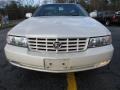 2003 White Diamond Cadillac Seville SLS  photo #2