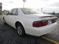 2003 White Diamond Cadillac Seville SLS  photo #5