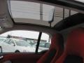 Sunroof of 2008 fortwo passion coupe