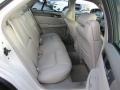 Neutral Shale Interior Photo for 2003 Cadillac Seville #41690553
