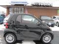 Deep Black - fortwo passion coupe Photo No. 18