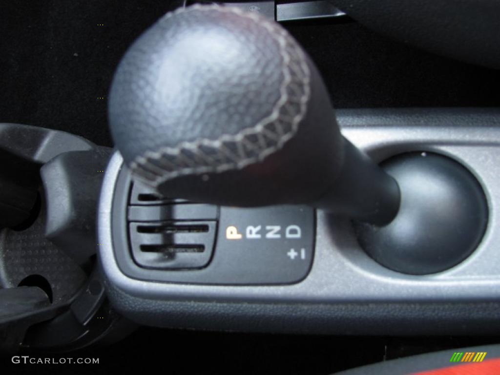 2008 Smart fortwo passion coupe 5 Speed Automated Manual Transmission Photo #41690637