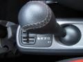 5 Speed Automated Manual 2008 Smart fortwo passion coupe Transmission