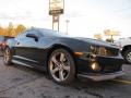 Black - Camaro SS/RS Coupe Photo No. 1