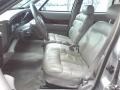 Sterling Silver Metallic - LeSabre Custom Sedan Photo No. 6